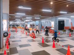 -Kiddo趣多儿童滑步车骑行会(宏泰广场店)