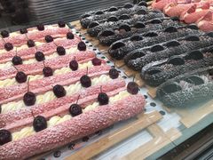 车厘子魔法棒-奈雪的茶(亨特国际广场店)