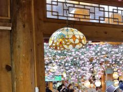 -民食香·腊排骨野生菌美食(木府店)