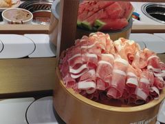 -龍歌自助小火锅(崂山丽达店)