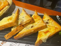 -通海俄式烧烤·俄罗斯大串(嵩山路店)