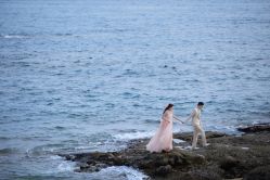 -麦田·婚纱摄影(天河新天地店)