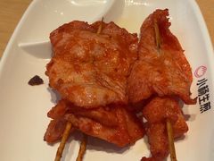 -小杨生煎(周浦万达店)