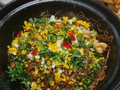 -金春禧·鲁菜海鲜(延吉路万达店)