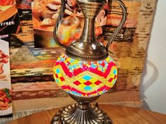 -纳鲁孜·新疆特色餐厅(上海悦荟广场店)