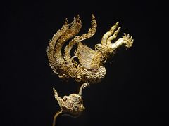 -老宅藕香·湖北菜·非遗藕汤·武昌鱼(黄鹤楼景观店)