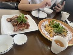 -朗记餐厅·传统湛江菜(康宁路店)