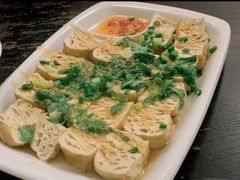 -吉亨面馆(古北1699店)