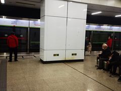 -七里庄(地铁站)