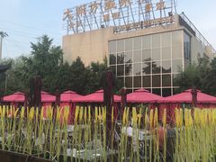 -大东方海鲜酒楼(小武基桥店)