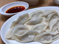 -喜家德虾仁水饺(浦东山姆店)