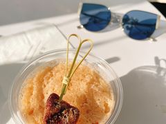 小红莓-边渡咖啡烘焙店(昙华林店)
