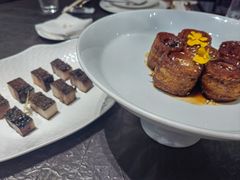 -北京泰富酒店-柏景轩中餐厅