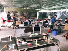 -会江钓鱼钓虾烧烤场