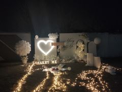 -三生有幸婚礼策划·求婚策划·婚纱照·领证跟拍