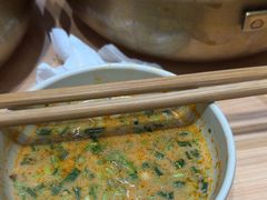 -阿上阿上麻辣香锅&麻辣烫(朝阳蓝色港湾店)