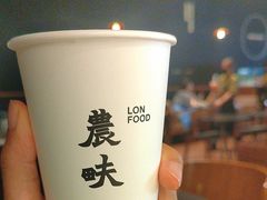-农畉LONFOOD(万象天地店)