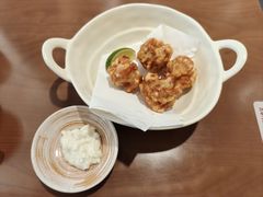 -ITARU食堂·定食料理(西丽店)