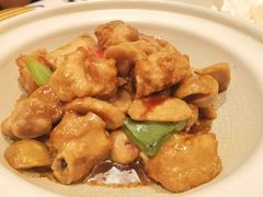 -利苑酒家(合景国际金融广场店)