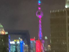 -远洋宾馆·江景餐厅