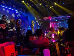 -MOSSO音乐酒吧·live house(南京旗舰店)