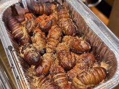-冰城串说·羊肉串烧烤(哈西大街店)