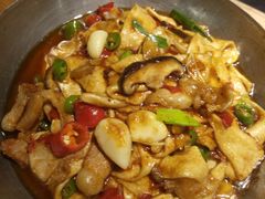-小放牛炒菜馆(军校店)
