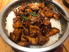 -九田家黑牛烤肉料理(华侨城店)