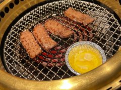 -老乾杯和牛烧肉(王府中环店)