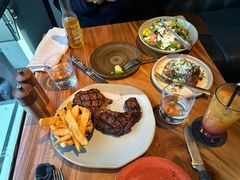 -The Meat & Wine Co Southbank(南岸店)