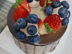 -味多美蛋糕(六里桥店)