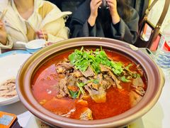 -太阳门淮扬菜(南京博物院店)