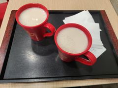 -永和大王(春日上新·浦东南路店)