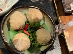 -捞王锅物料理(凯旋路店)