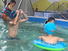 -横琴湾水世界
