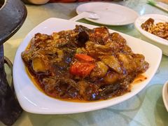 -烤肉宛饭庄(南礼士路店)