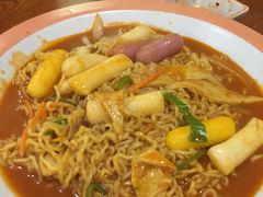 -韩礼年糕(飞虹路店)