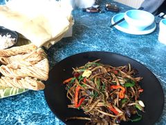 -秦淮人家风味酒楼(赣榆店)