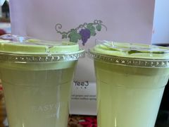 -Yee3·三号椰(南桥百联店)