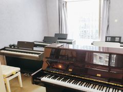 -乐尚音乐空间·钢琴·声乐·架子鼓(会展中心店)