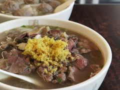 -潮镇老尾牛杂(环城西路店)