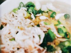 鱼汤糊粉-汪记鲜鱼糊汤粉(沈阳路总店)