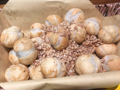 小炒汤圆-先启半步颠·川菜小炒