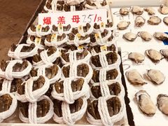 -南沙十九涌渔人码头-南门