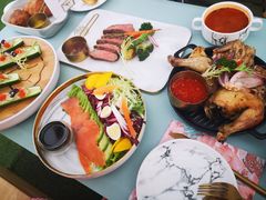 -佐佑帐篷环游记(南锣鼓巷店)