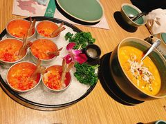 -安南越南餐厅(青岛万象城店)