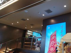-霸王茶姬(上海恒基名人店)