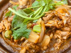 -川香煲(茅台路店)