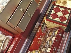 -稻香村(首都国际机场3号航站楼店)
