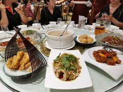 凉拌猪蹄-顺丰国宴(工业博物馆店)